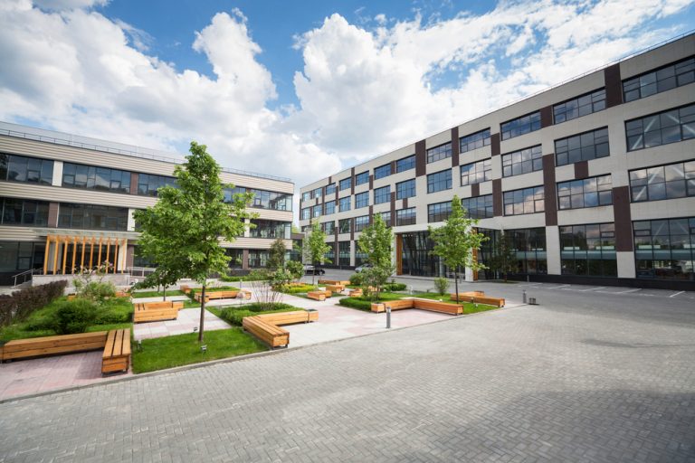 The Importance of Commercial Tree Services Wright Tree Service