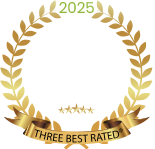 Award-Winning Tree Services in Ottawa Award recognizing Wright Tree Service as a top-rated tree service provider in Ottawa